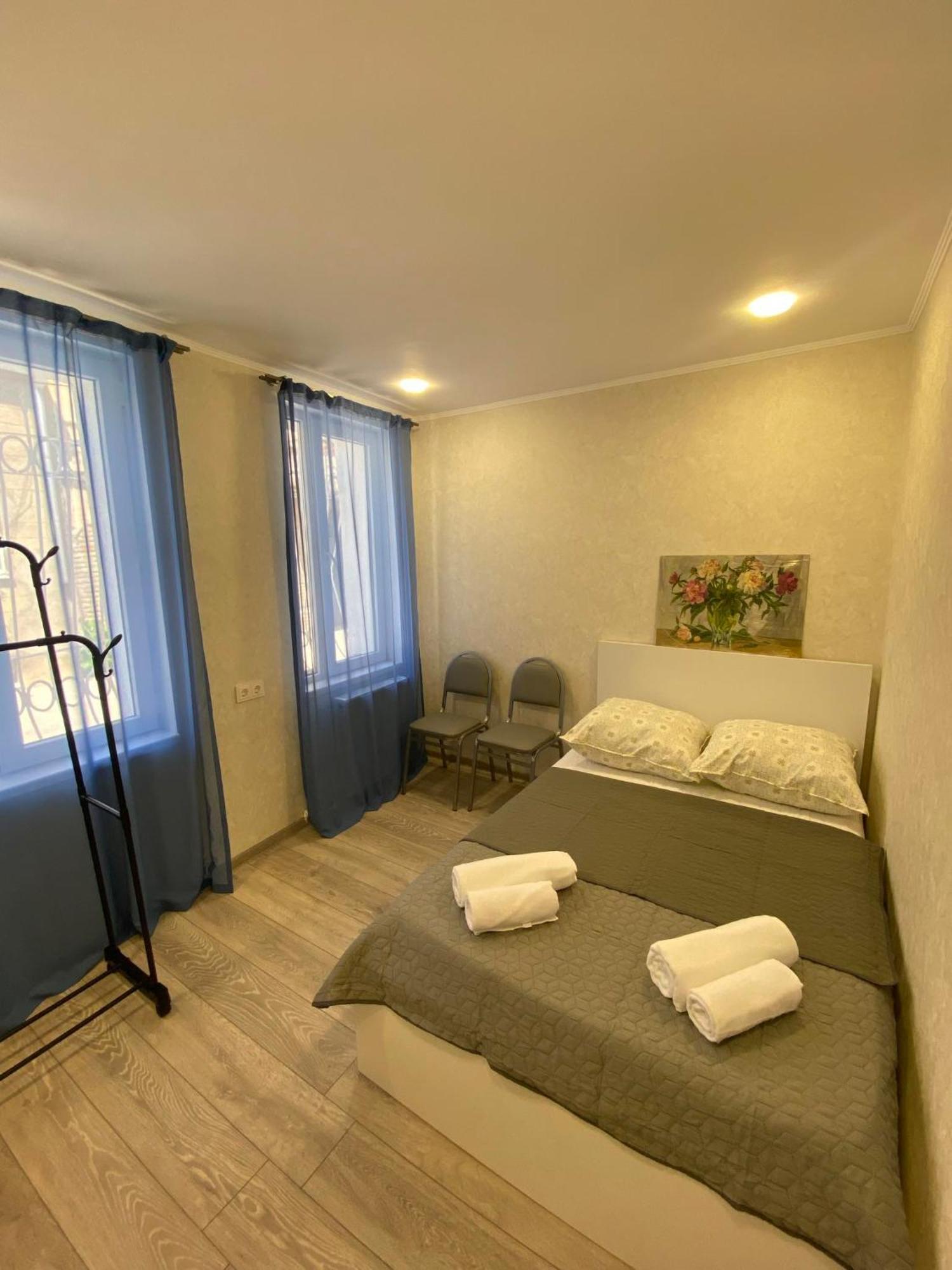 Victoria Apartment In Old Tbilisi Exterior foto