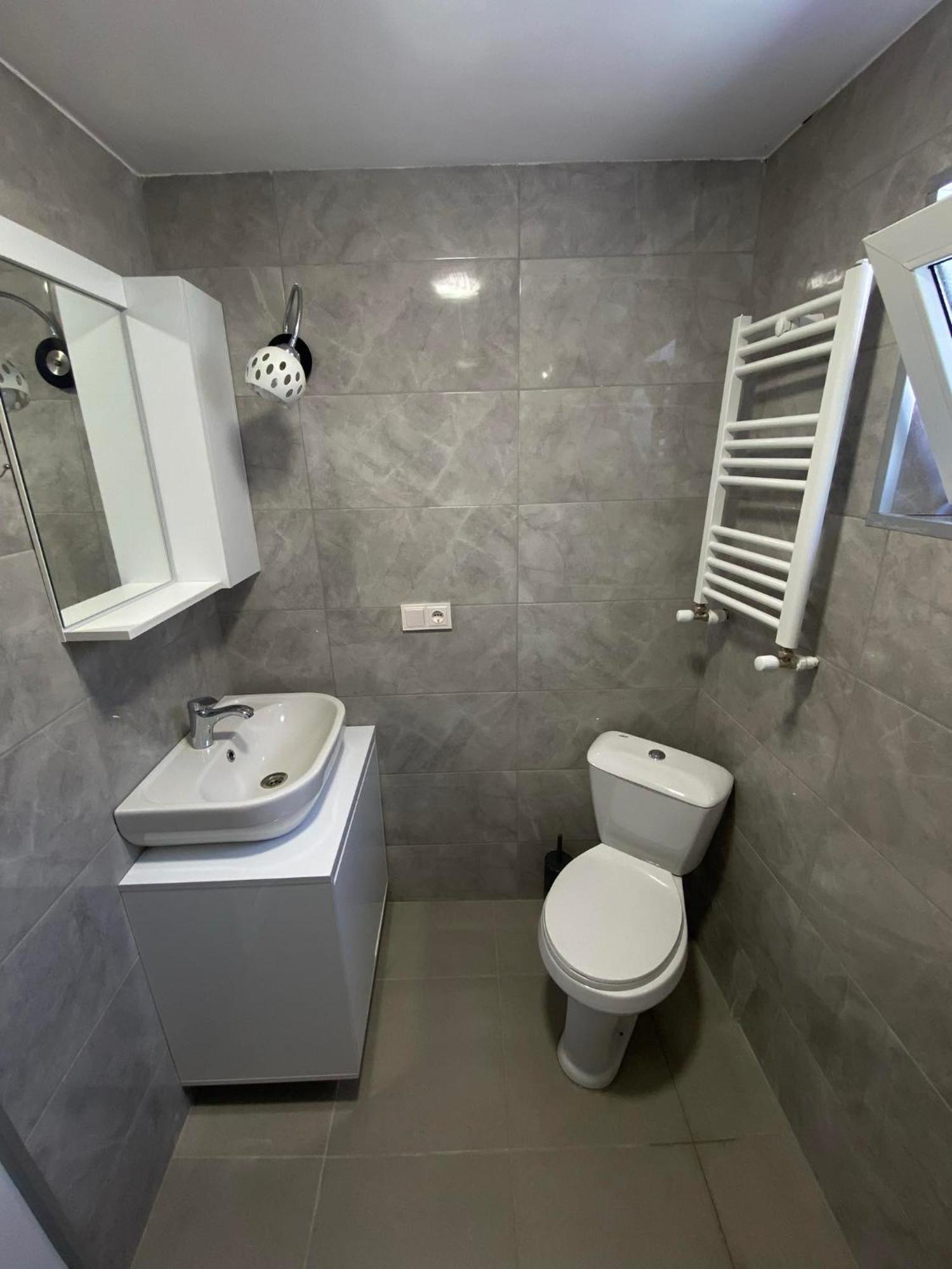 Victoria Apartment In Old Tbilisi Exterior foto